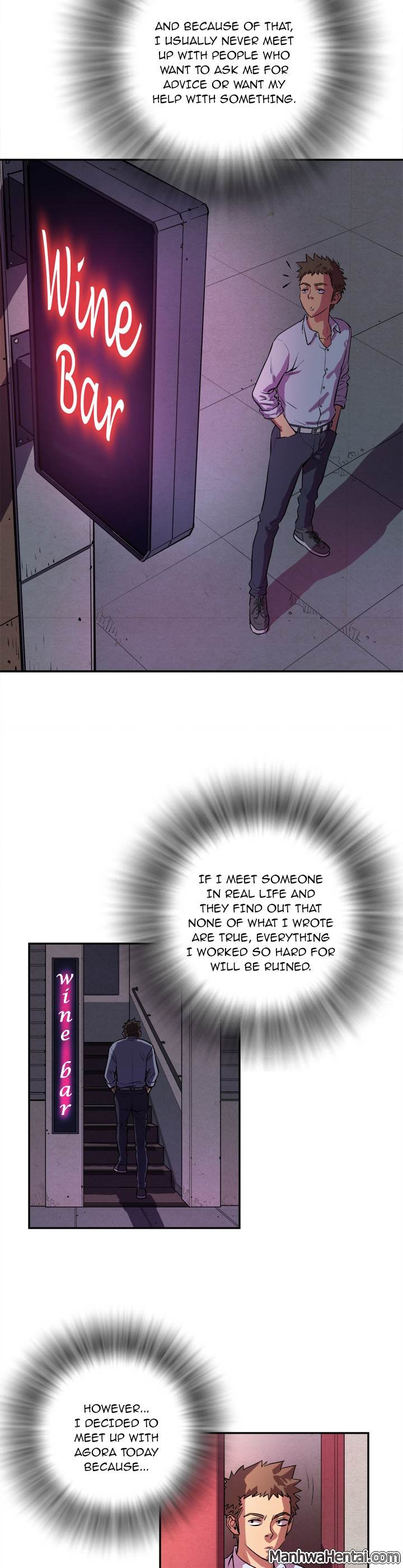 Wife Training - Chapter 1 [photo 22] - MangaPorn