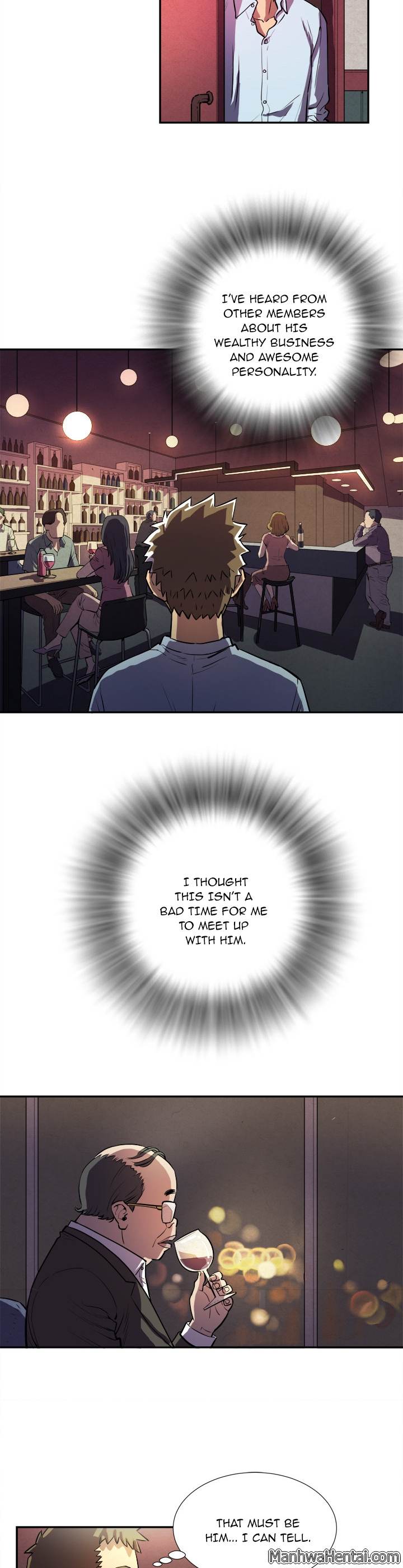 Wife Training - Chapter 1 [photo 23] - MangaPorn