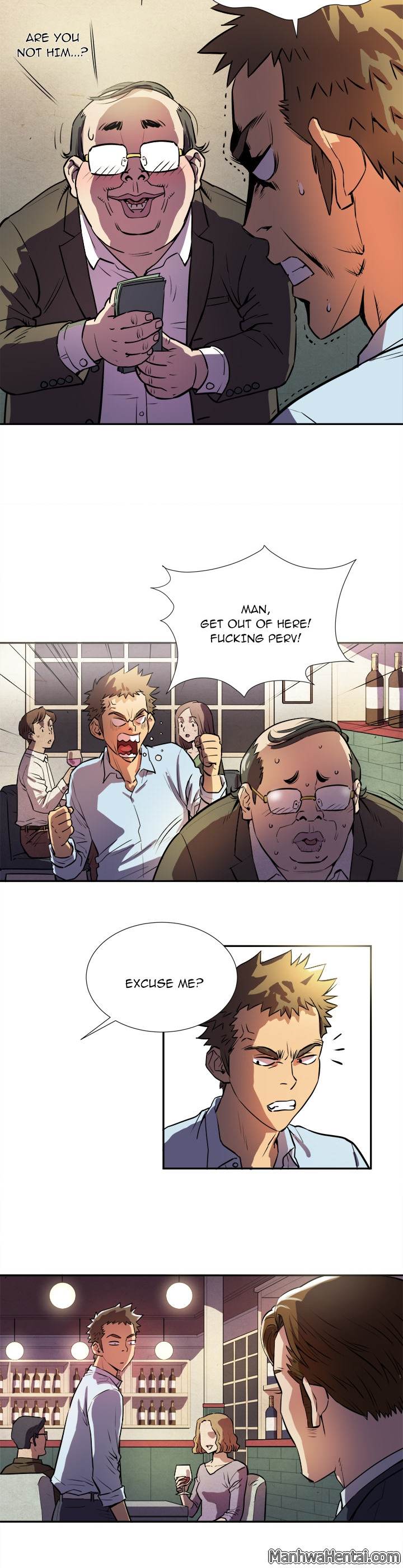 Wife Training - Chapter 1 [photo 25] - MangaPorn