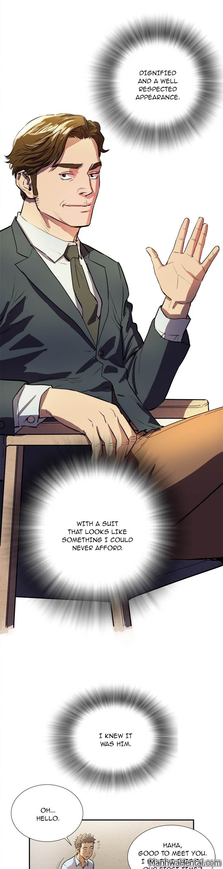 Wife Training - Chapter 1 [photo 26] - MangaPorn