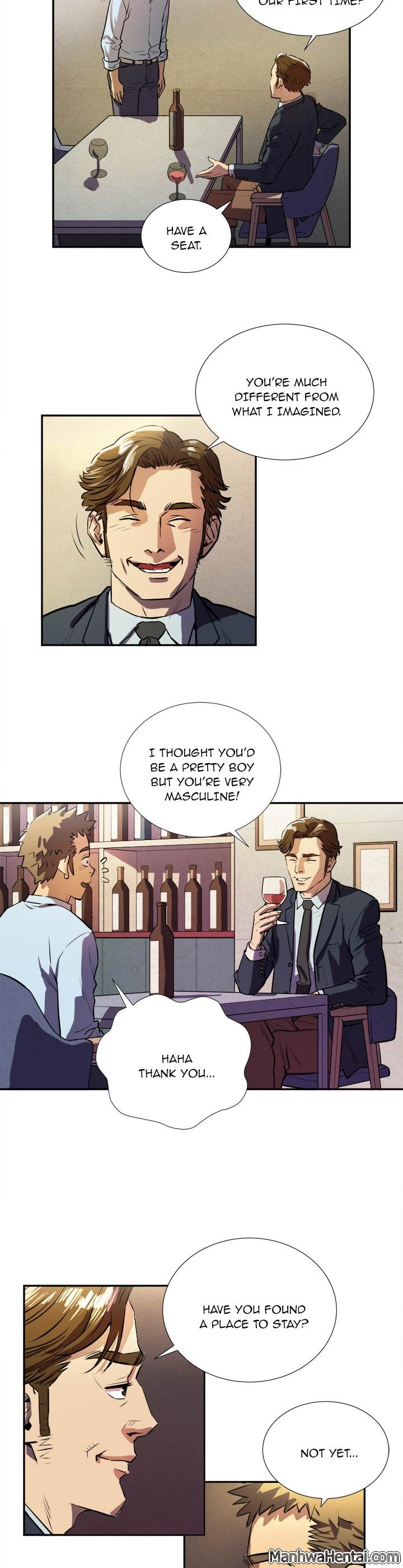 Wife Training - Chapter 1 [photo 27] - MangaPorn