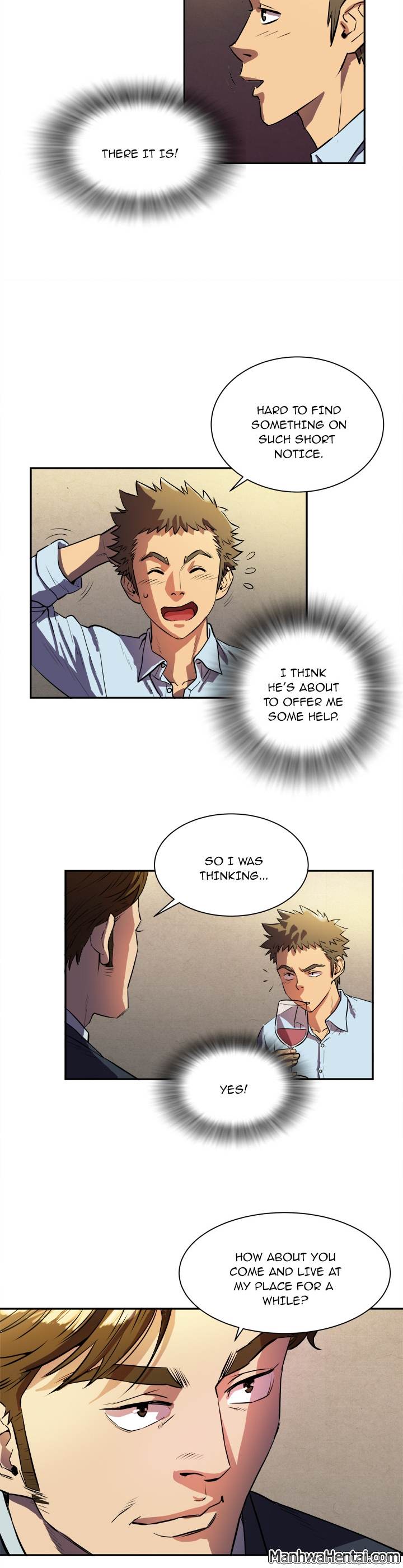 Wife Training - Chapter 1 [photo 28] - MangaPorn