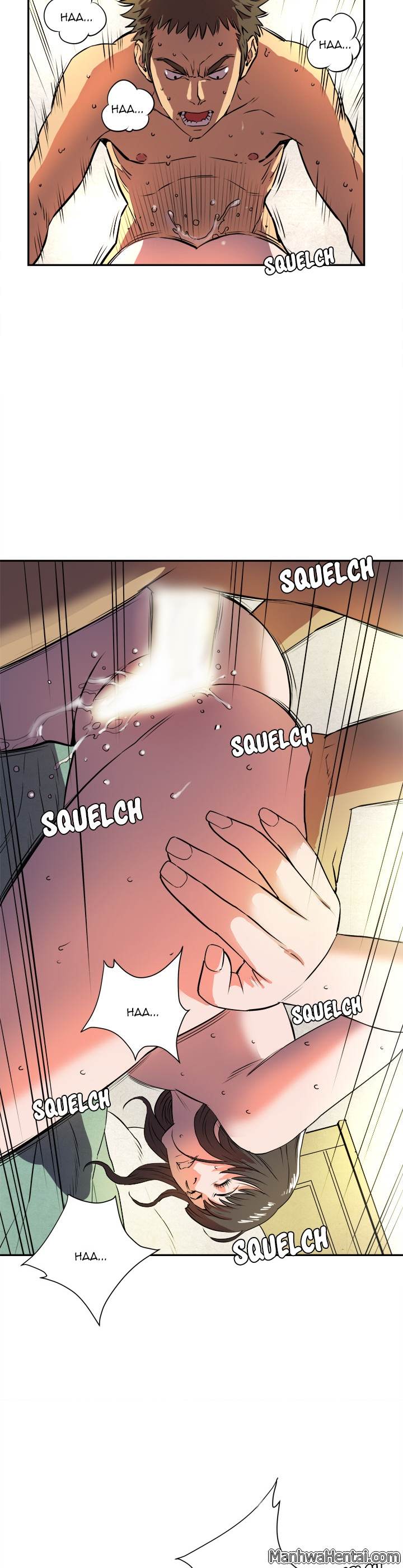 Wife Training - Chapter 1 [photo 3] - MangaPorn