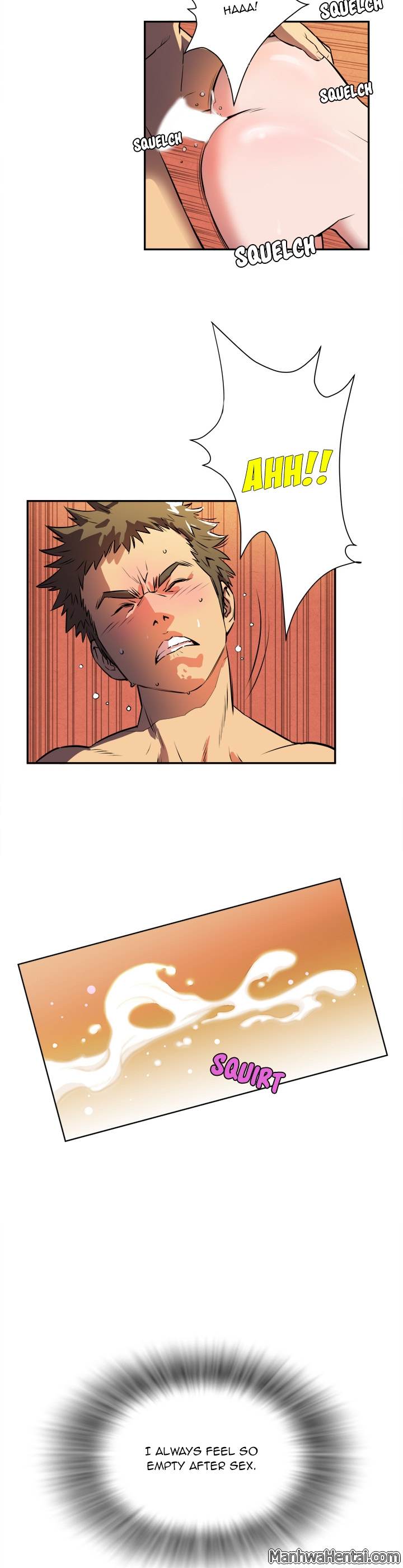 Wife Training - Chapter 1 [photo 4] - MangaPorn