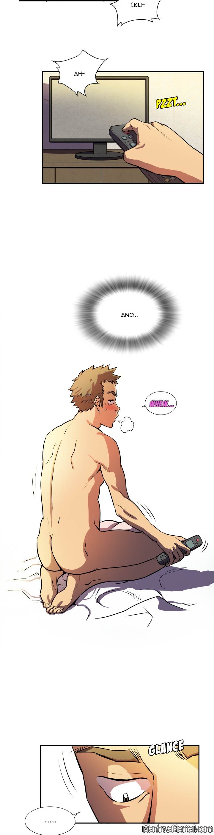 Wife Training - Chapter 1 [photo 7] - MangaPorn