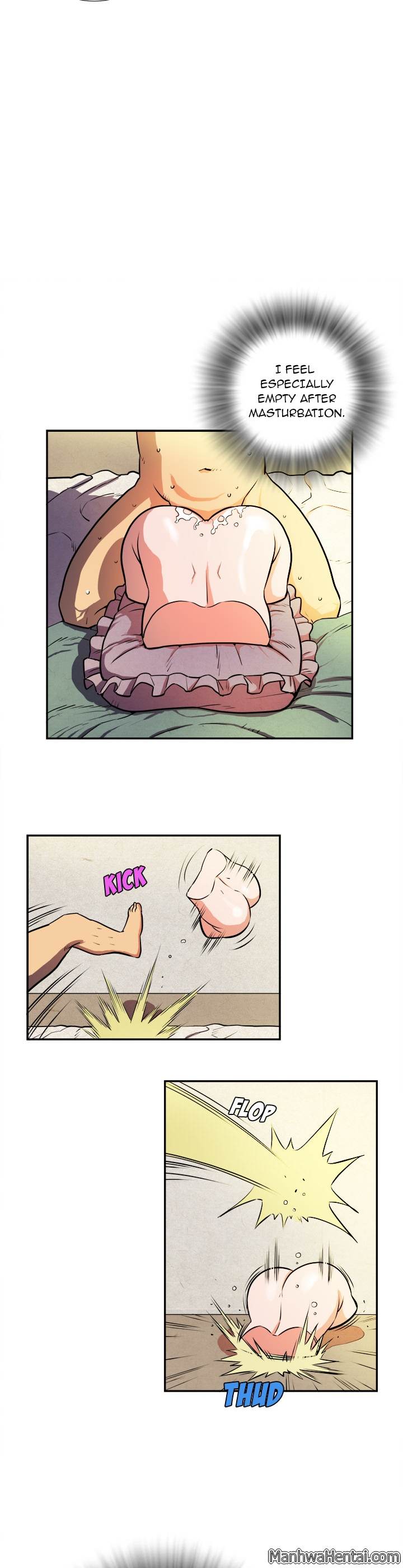 Wife Training - Chapter 1 [photo 8] - MangaPorn