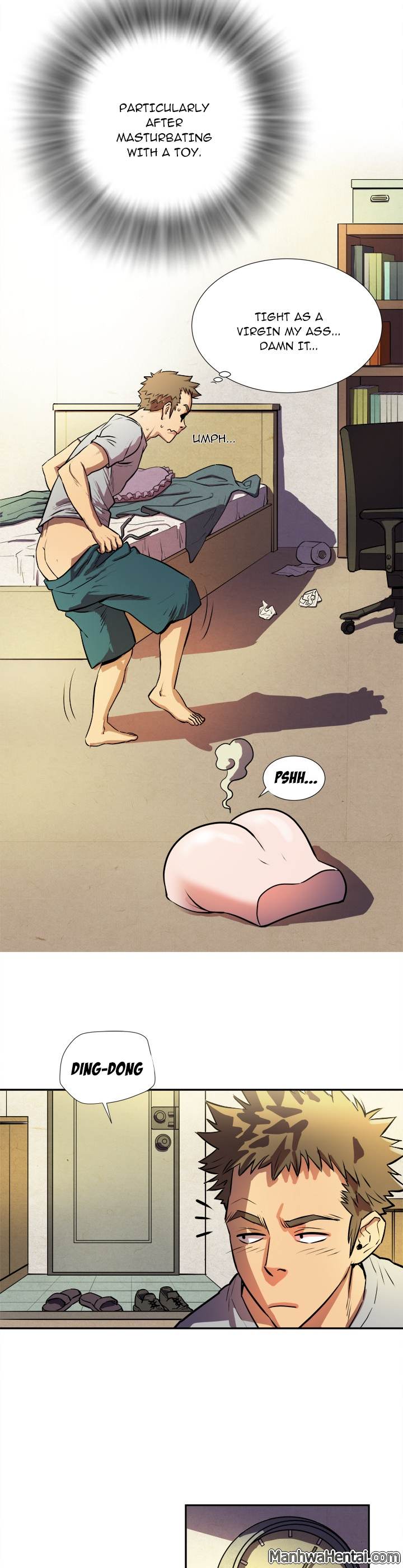 Wife Training - Chapter 1 [photo 9] - MangaPorn