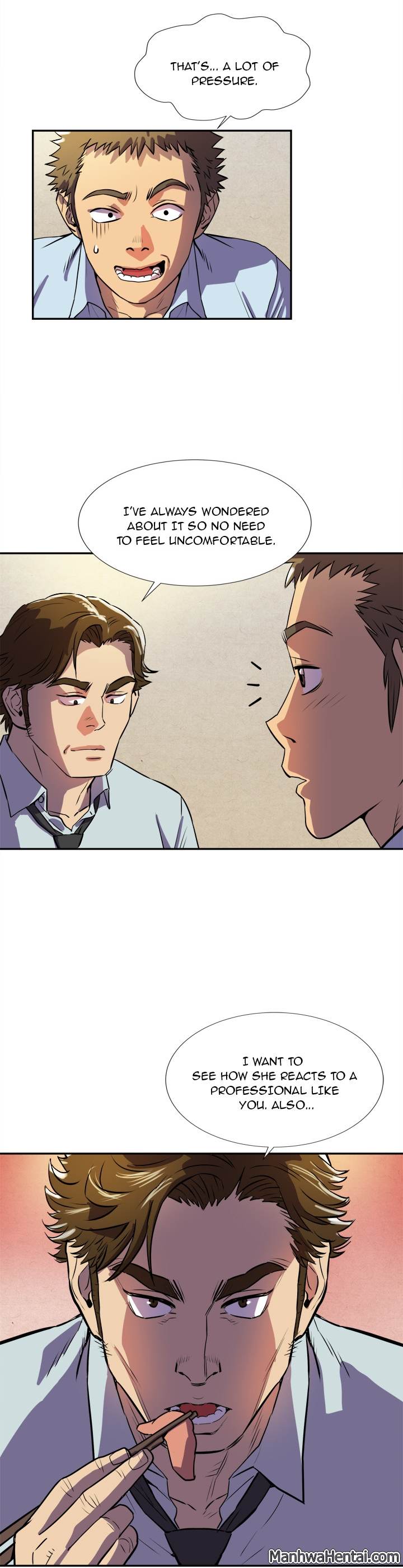 Wife Training - Chapter 2 [photo 10] - MangaPorn