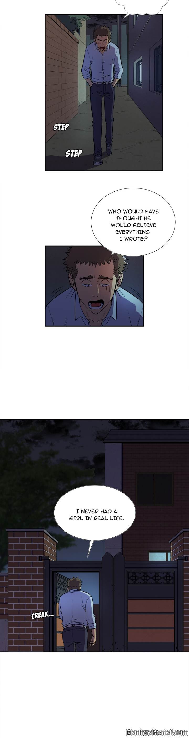 Wife Training - Chapter 2 [photo 14] - MangaPorn