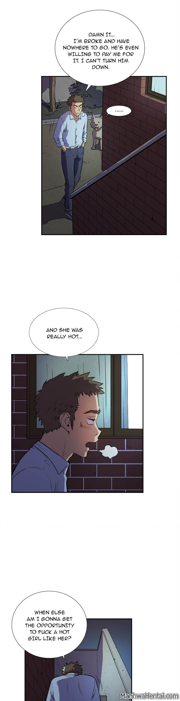 Wife Training - Chapter 2 [photo 16] - MangaPorn