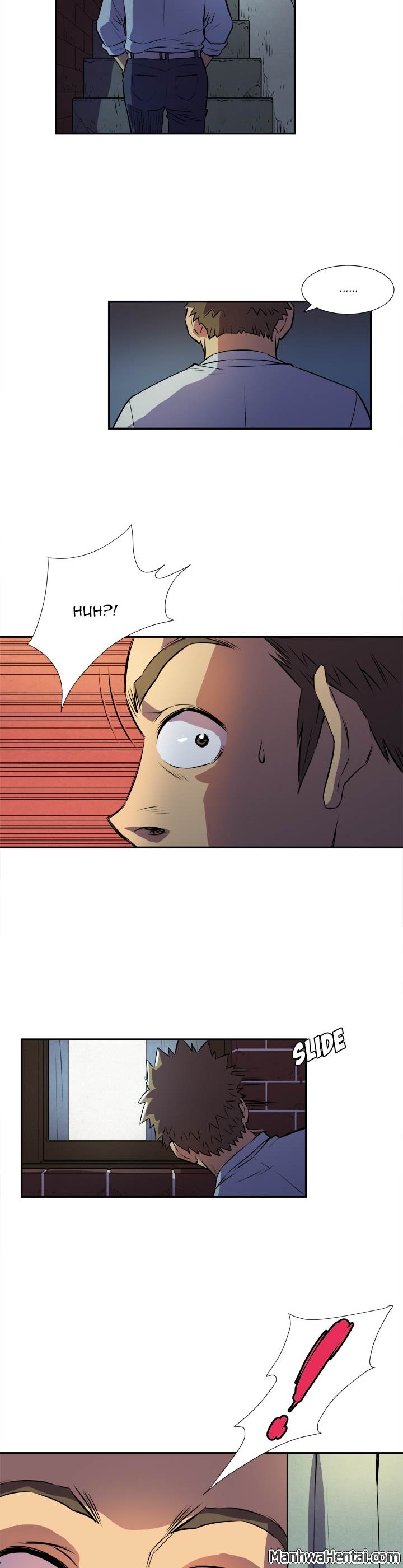 Wife Training - Chapter 2 [photo 17] - MangaPorn