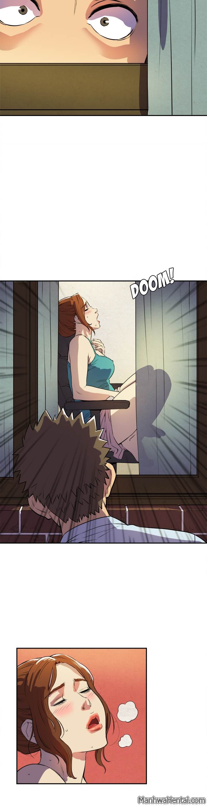 Wife Training - Chapter 2 [photo 18] - MangaPorn