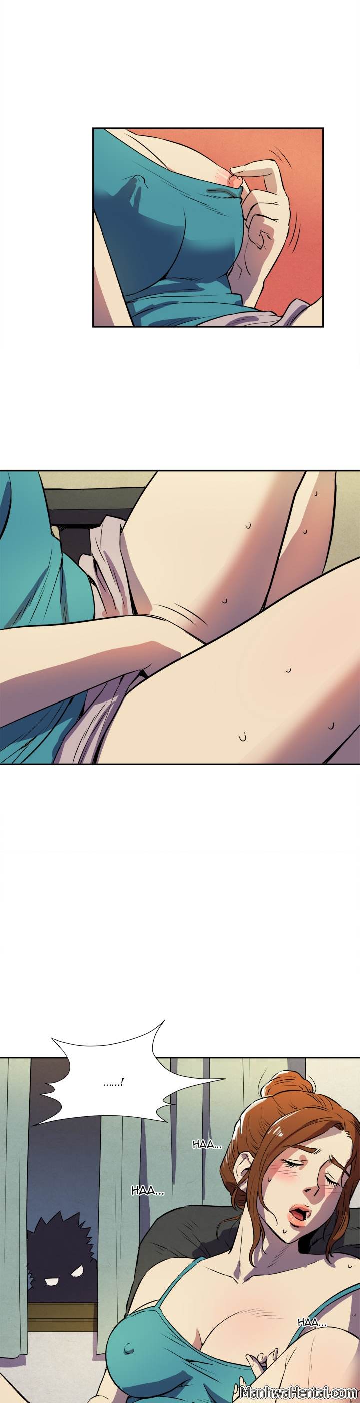 Wife Training - Chapter 2 [photo 19] - MangaPorn