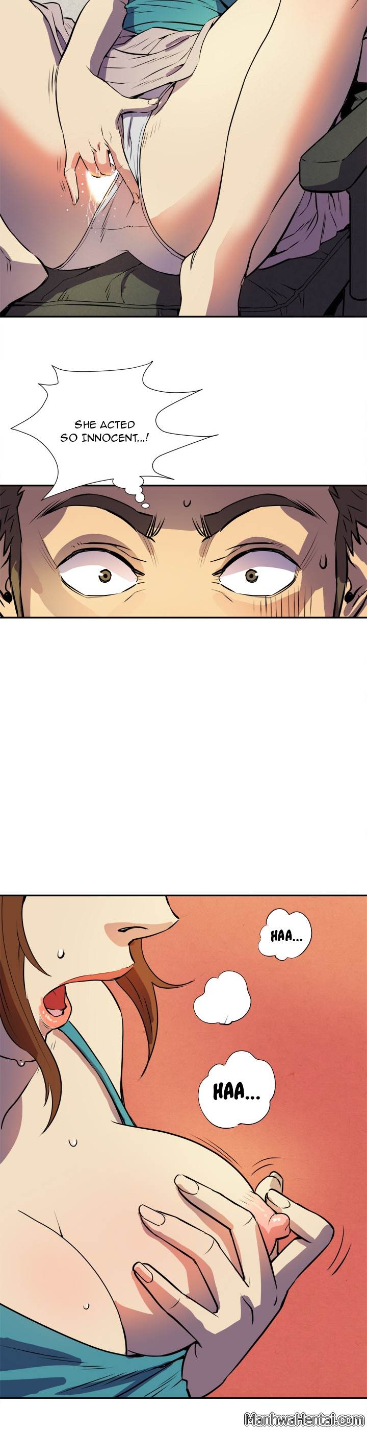 Wife Training - Chapter 2 [photo 20] - MangaPorn