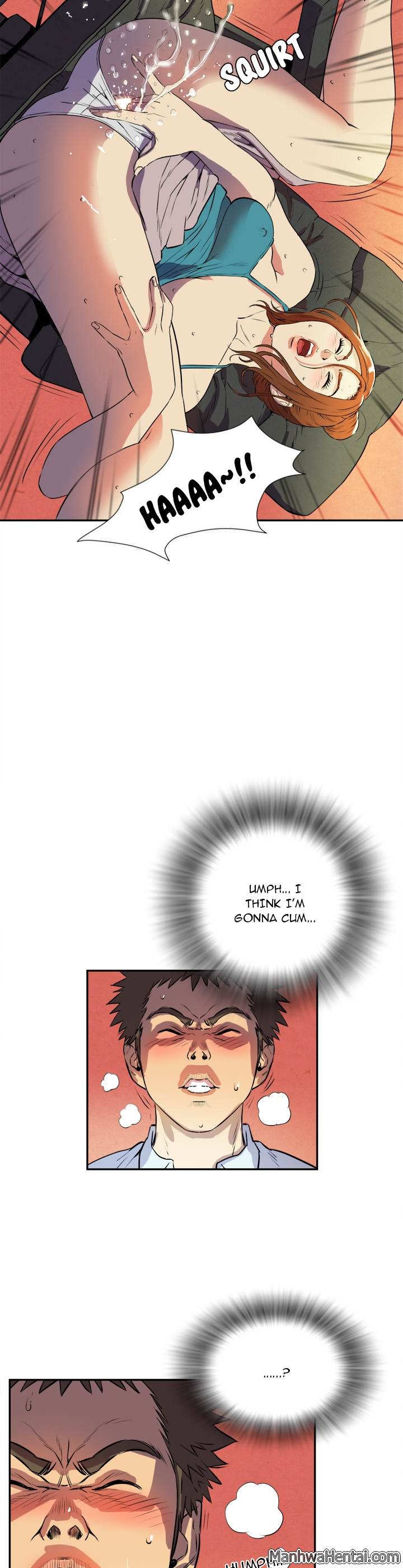 Wife Training - Chapter 2 [photo 24] - MangaPorn