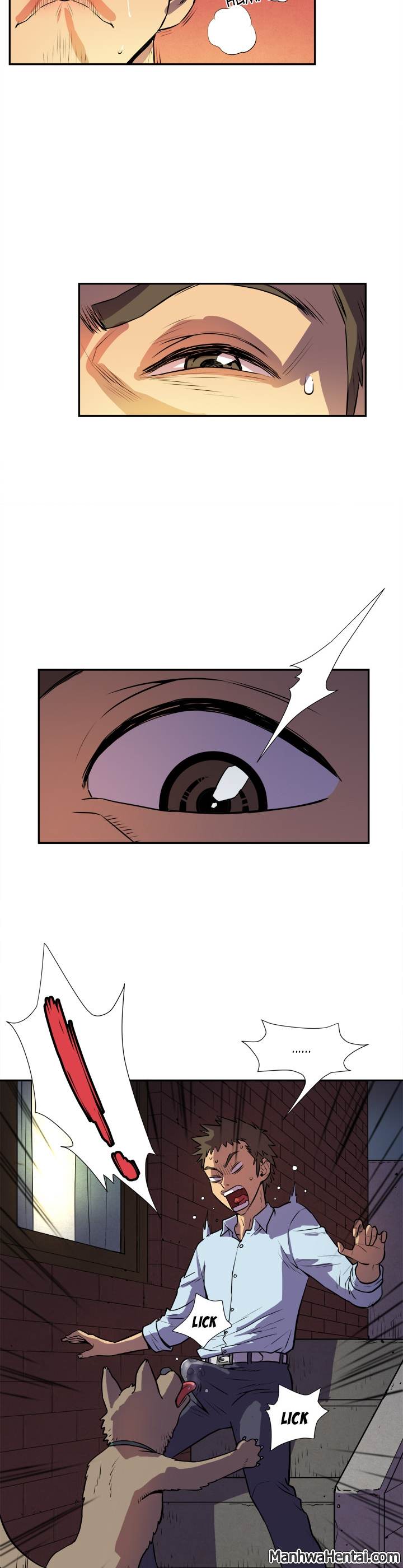 Wife Training - Chapter 2 [photo 25] - MangaPorn