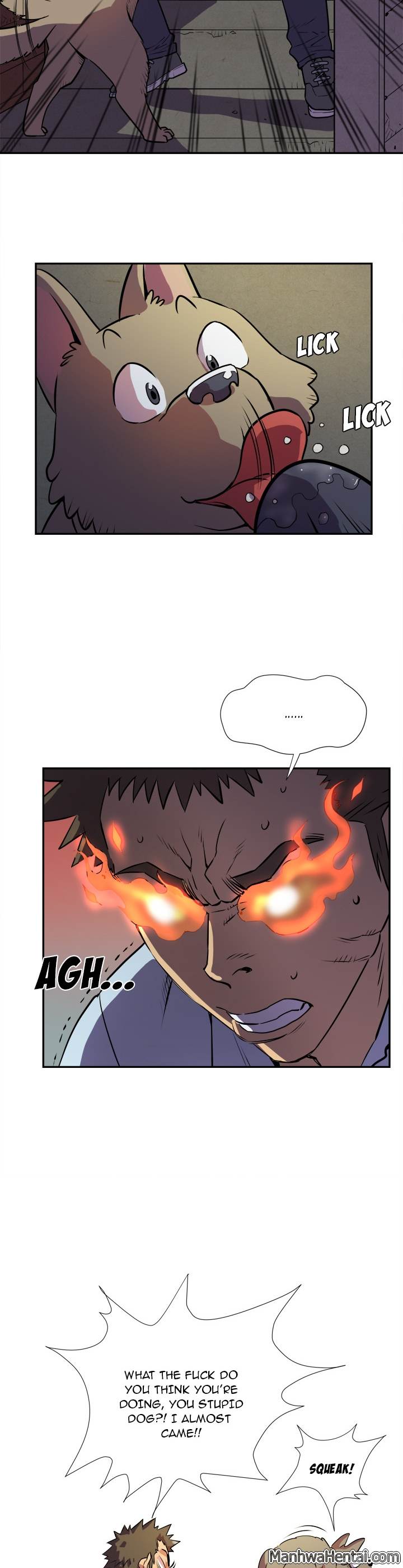 Wife Training - Chapter 2 [photo 26] - MangaPorn