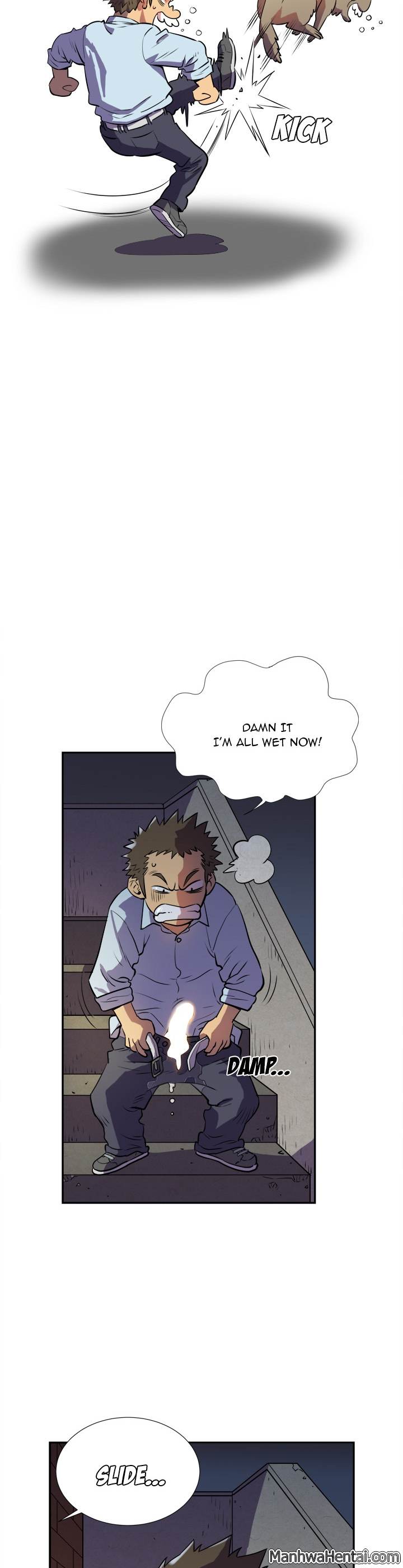 Wife Training - Chapter 2 [photo 27] - MangaPorn