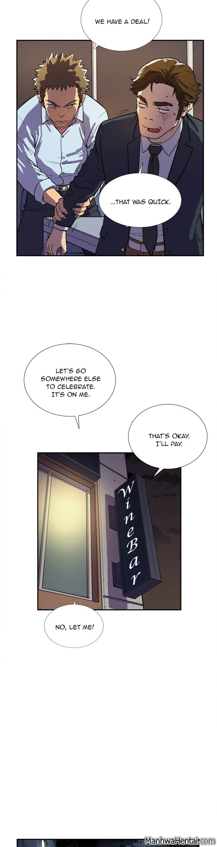 Wife Training - Chapter 2 [photo 5] - MangaPorn