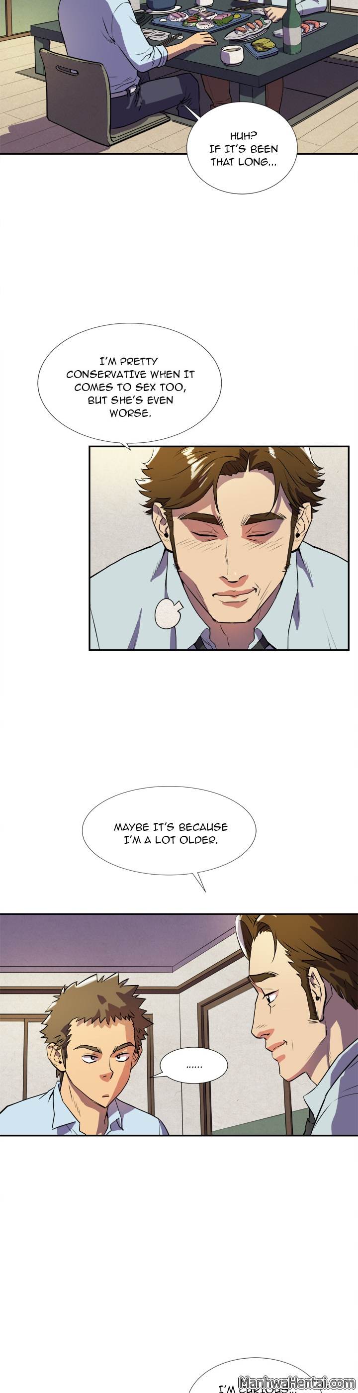 Wife Training - Chapter 2 [photo 7] - MangaPorn