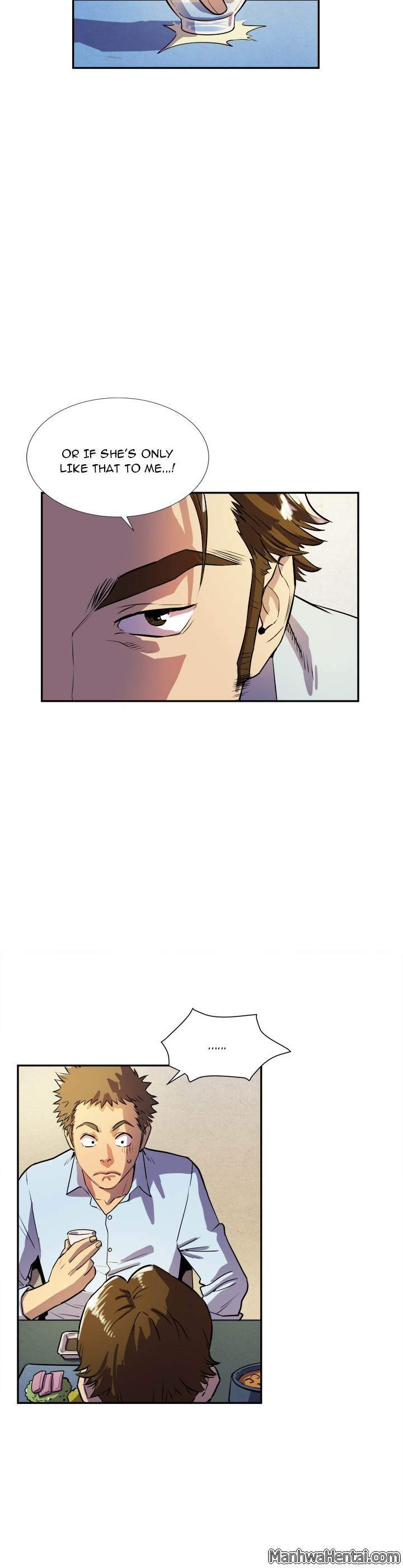 Wife Training - Chapter 2 [photo 9] - MangaPorn