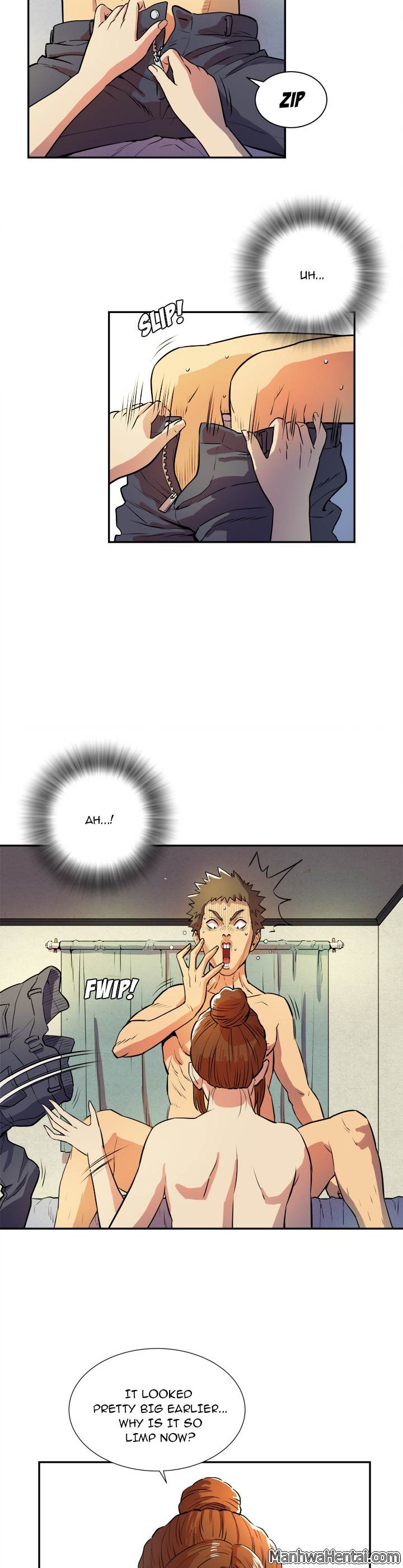 Wife Training - Chapter 3 [photo 12] - MangaPorn