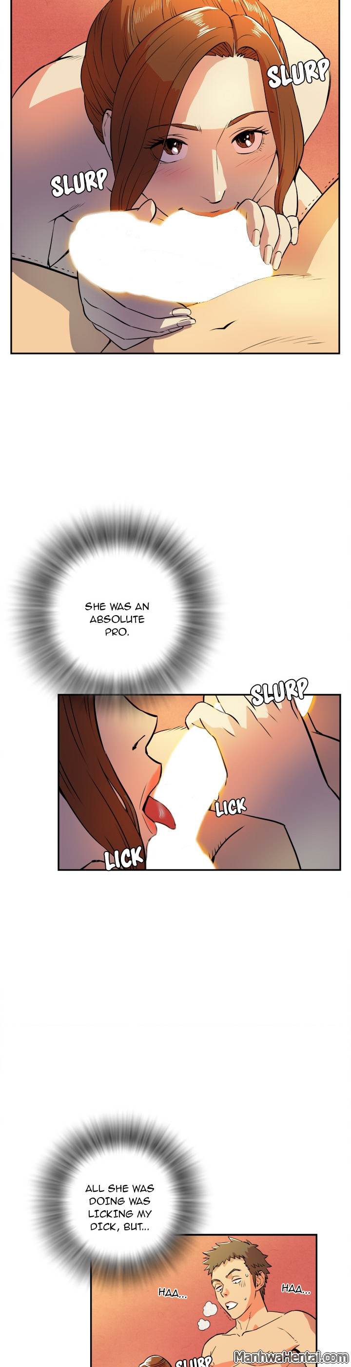 Wife Training - Chapter 3 [photo 16] - MangaPorn