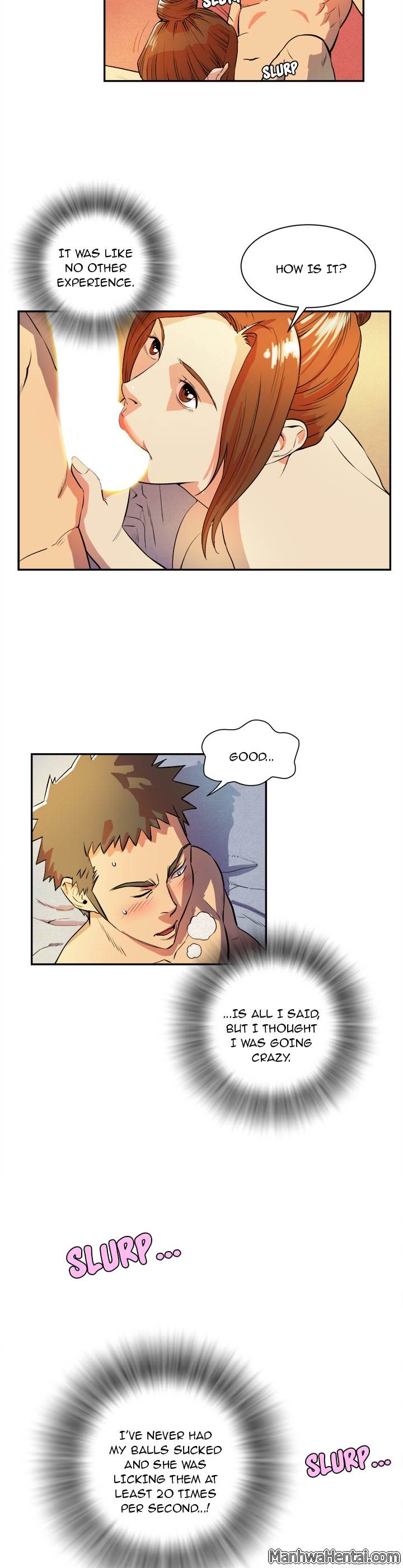 Wife Training - Chapter 3 [photo 17] - MangaPorn