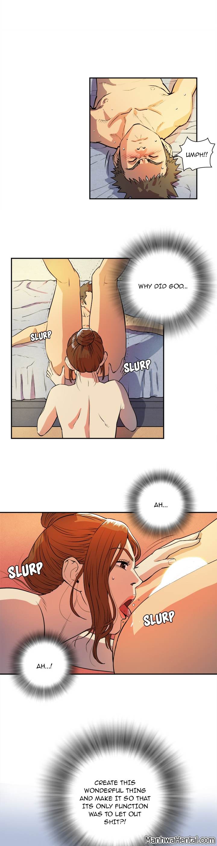 Wife Training - Chapter 3 [photo 21] - MangaPorn