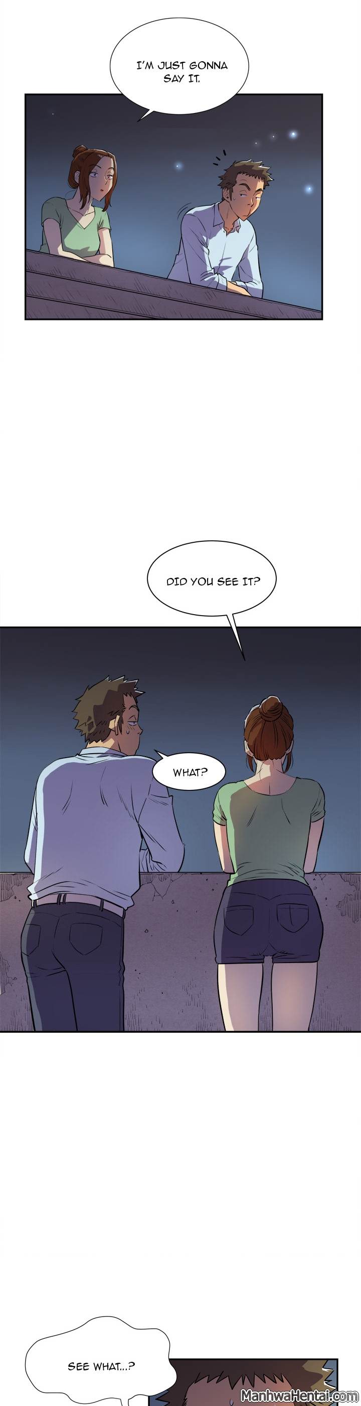 Wife Training - Chapter 3 [photo 3] - MangaPorn