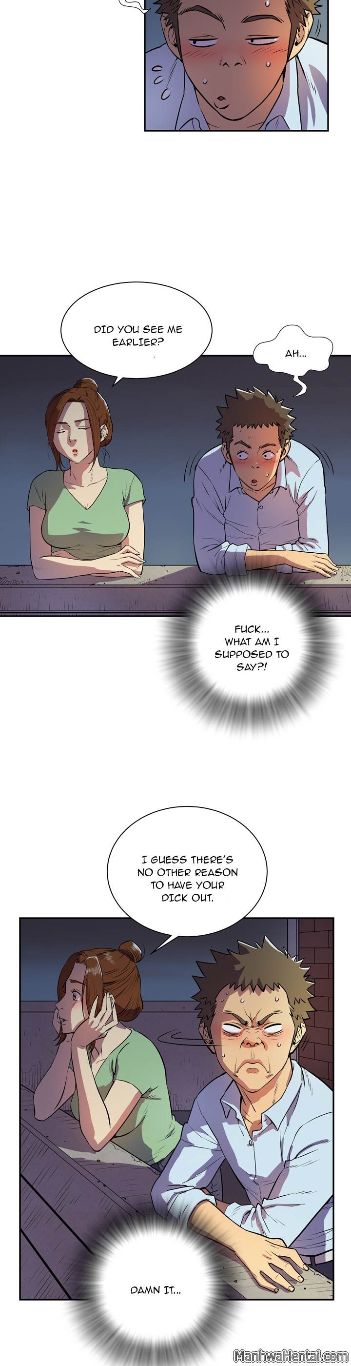 Wife Training - Chapter 3 [photo 4] - MangaPorn