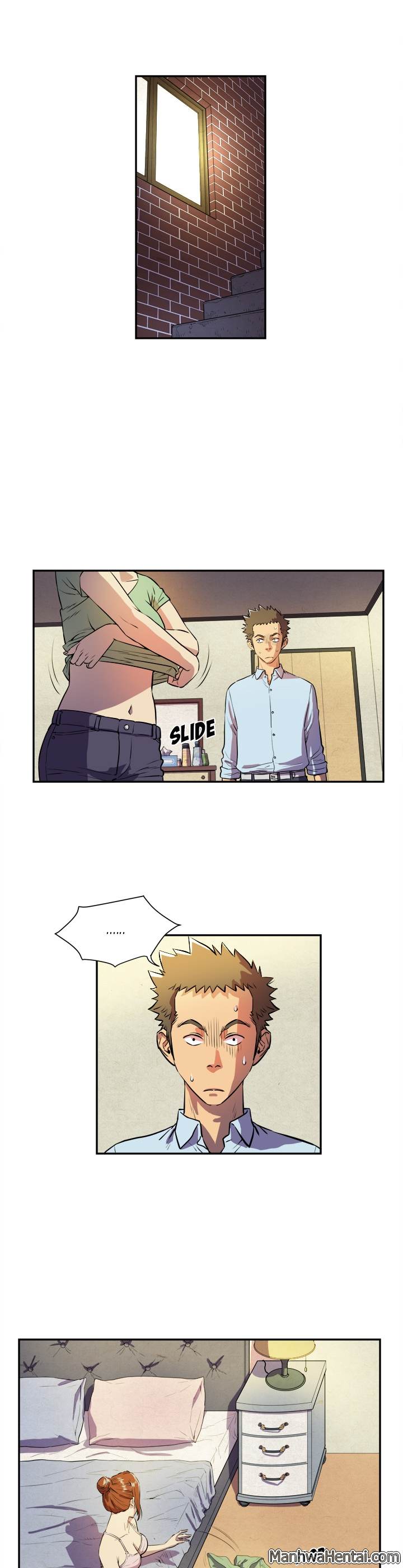 Wife Training - Chapter 3 [photo 7] - MangaPorn