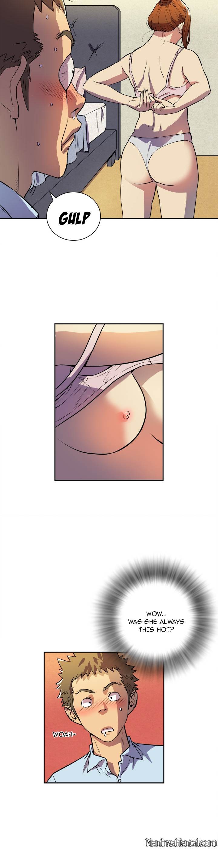 Wife Training - Chapter 3 [photo 9] - MangaPorn