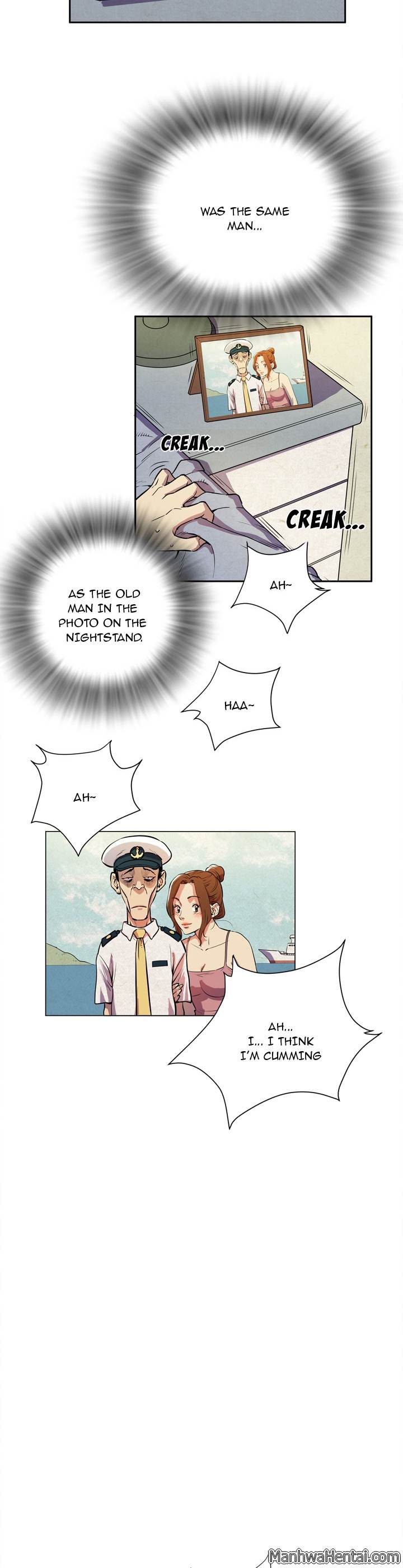 Wife Training - Chapter 4 [photo 11] - MangaPorn