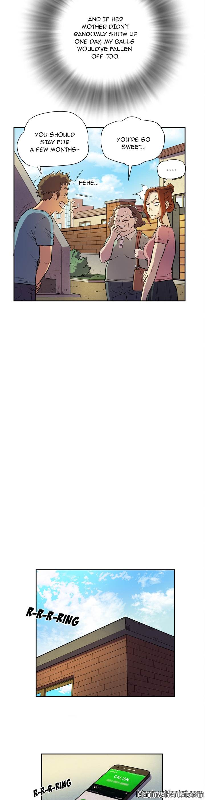 Wife Training - Chapter 4 [photo 13] - MangaPorn