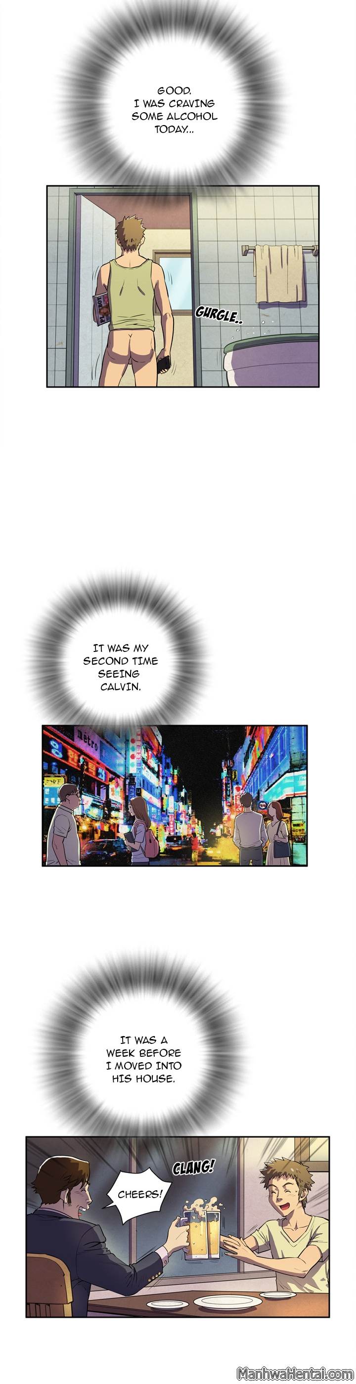 Wife Training - Chapter 4 [photo 15] - MangaPorn