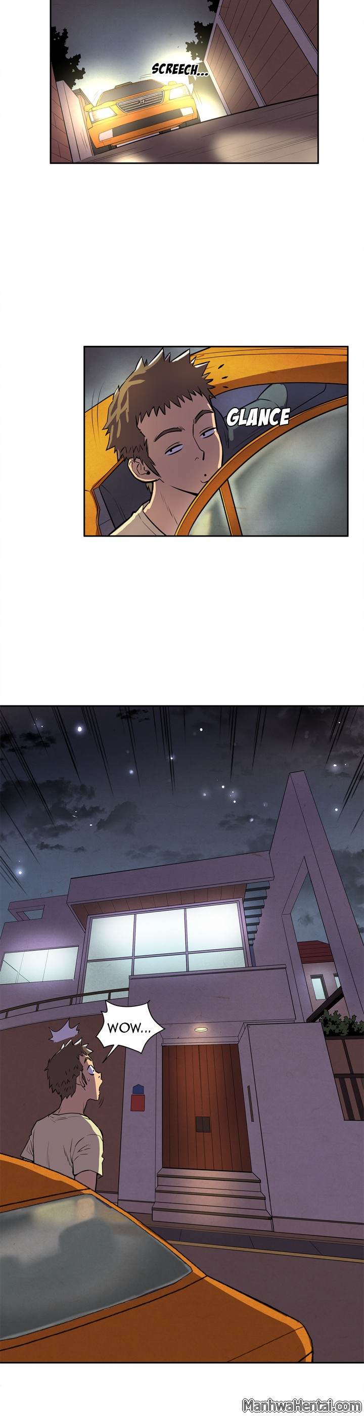 Wife Training - Chapter 4 [photo 20] - MangaPorn