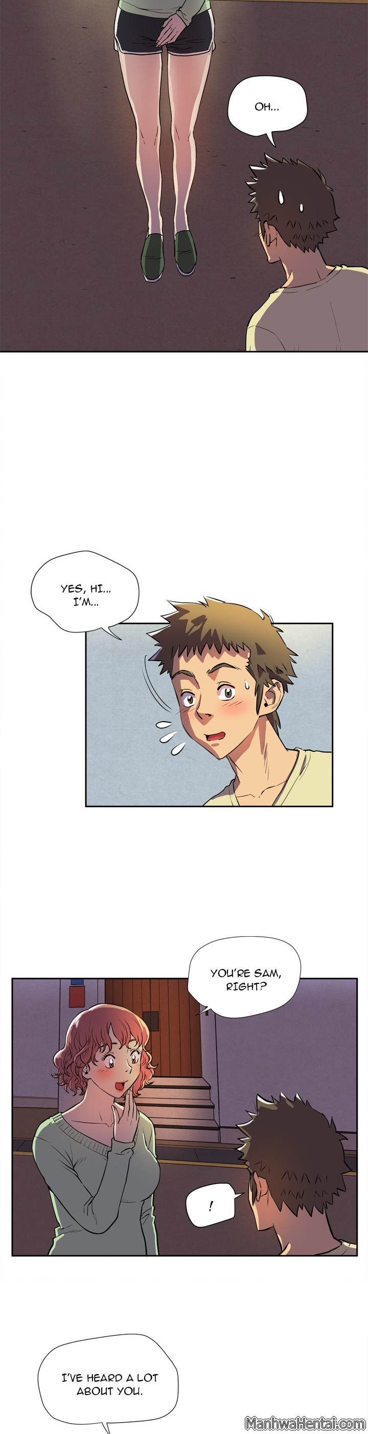 Wife Training - Chapter 4 [photo 23] - MangaPorn