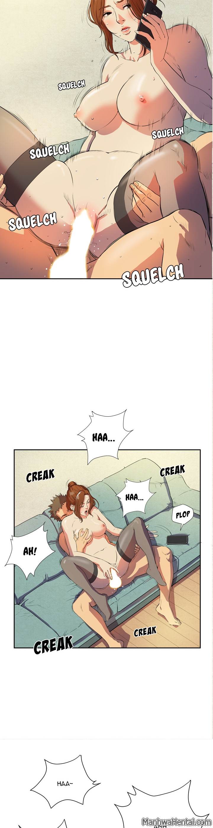 Wife Training - Chapter 4 [photo 3] - MangaPorn