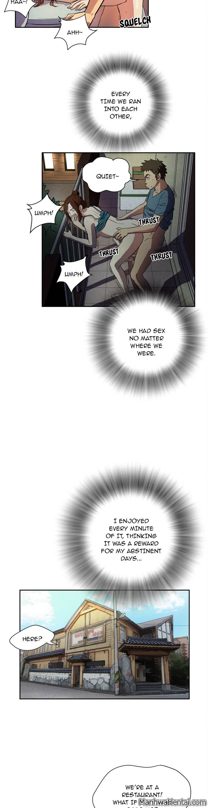 Wife Training - Chapter 4 [photo 7] - MangaPorn