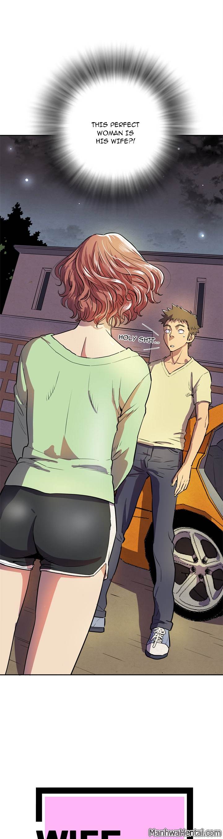 Wife Training - Chapter 5 [photo 1] - MangaPorn