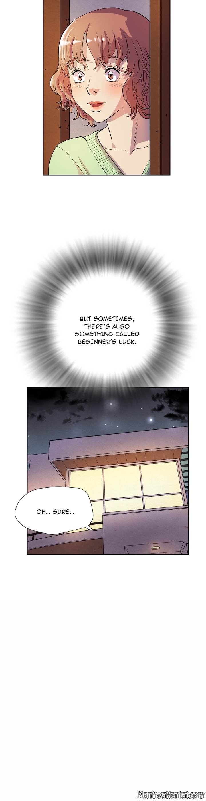 Wife Training - Chapter 5 [photo 13] - MangaPorn