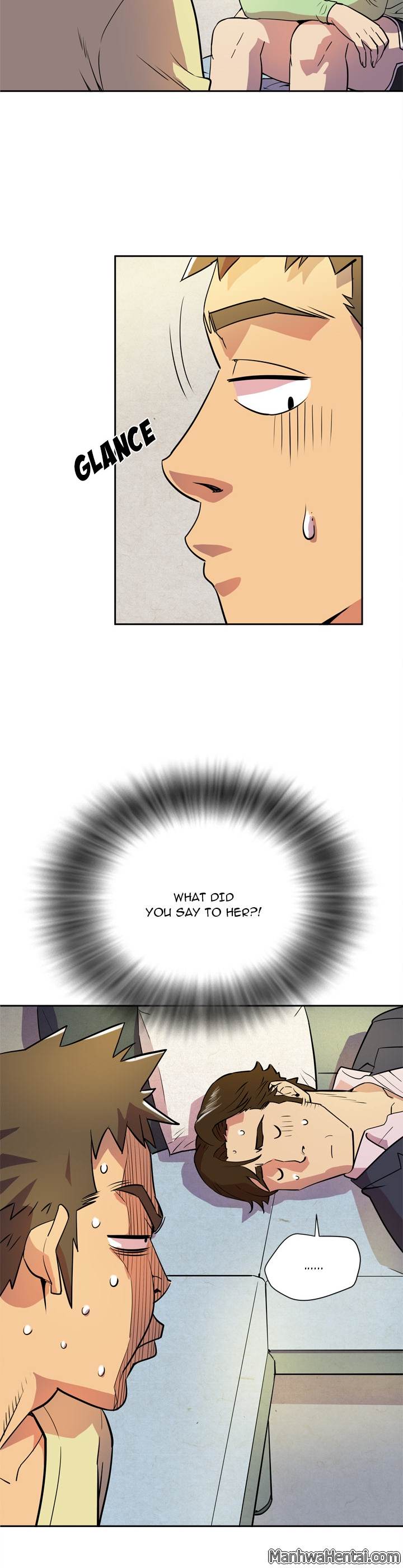 Wife Training - Chapter 5 [photo 22] - MangaPorn