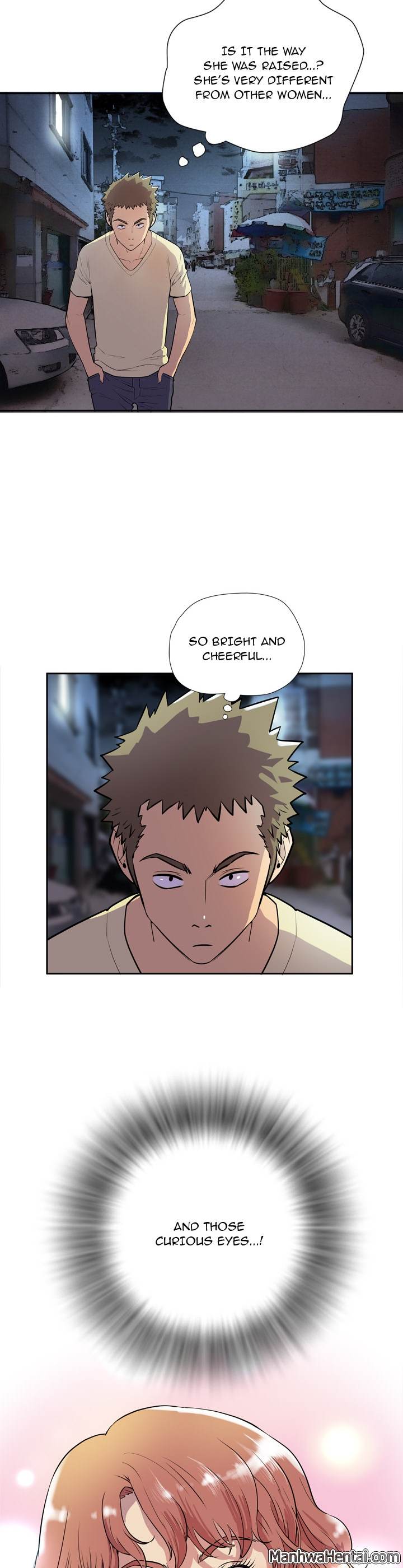 Wife Training - Chapter 5 [photo 25] - MangaPorn