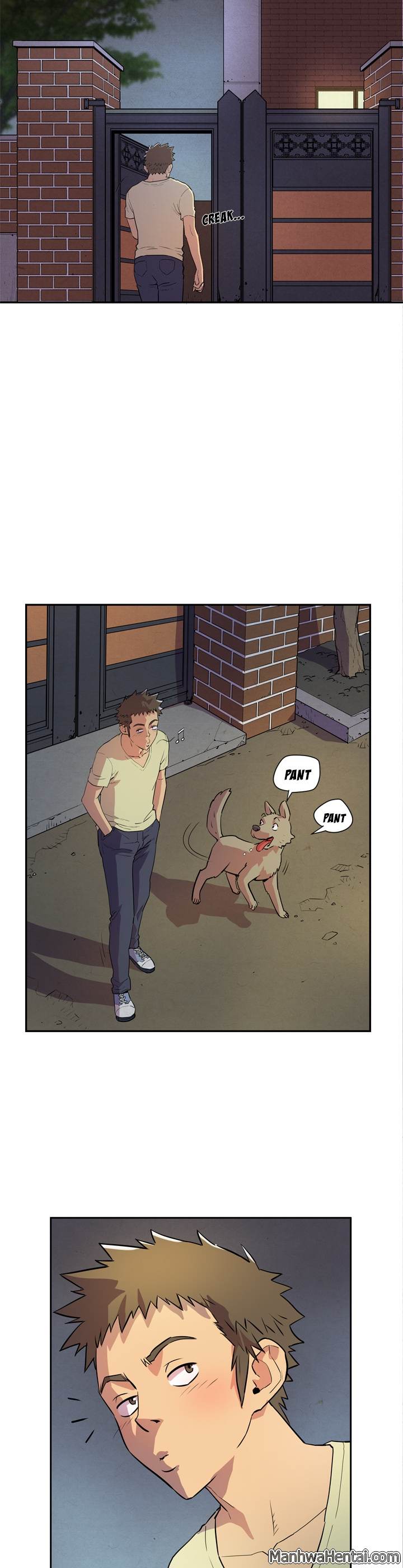 Wife Training - Chapter 5 [photo 27] - MangaPorn