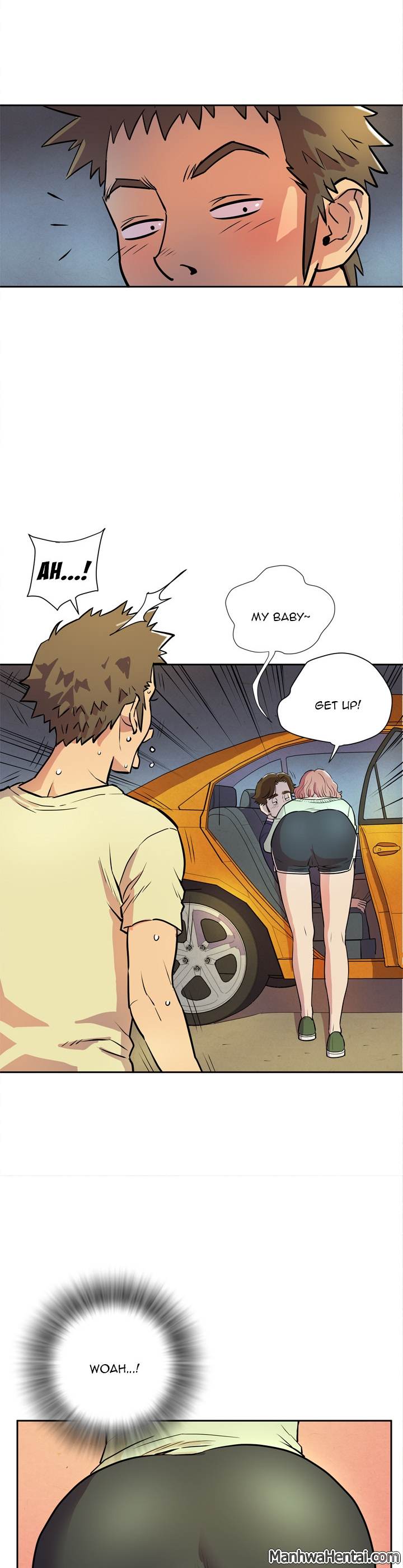 Wife Training - Chapter 5 [photo 6] - MangaPorn