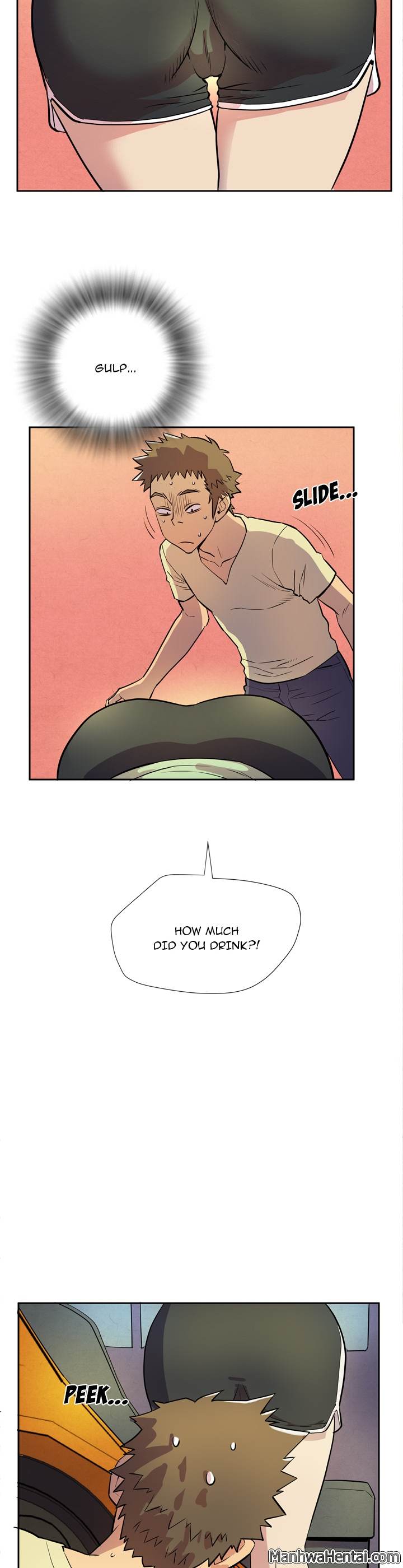 Wife Training - Chapter 5 [photo 7] - MangaPorn