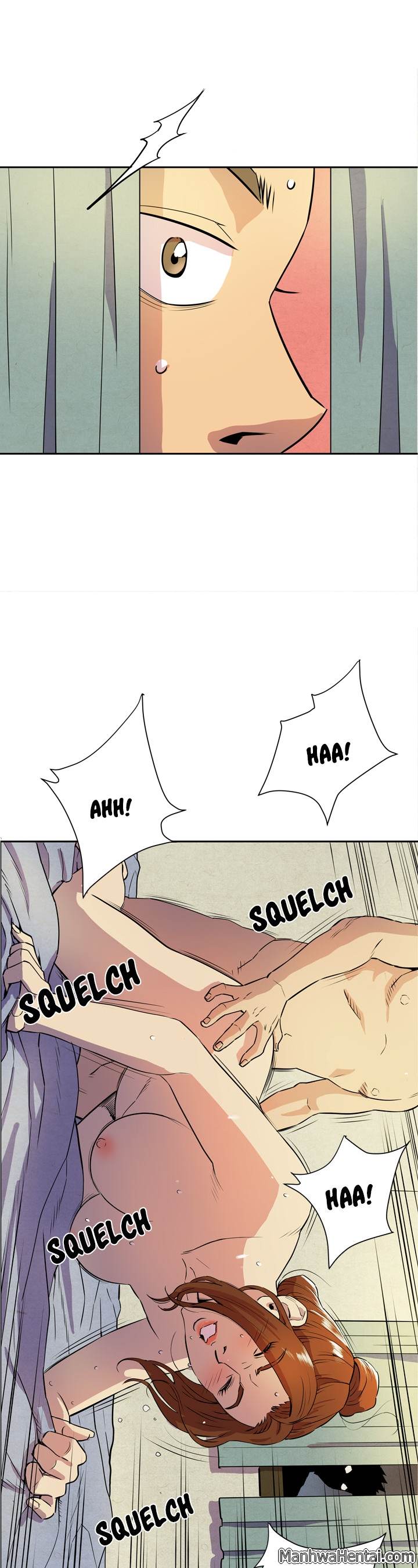 Wife Training - Chapter 6 [photo 1] - MangaPorn