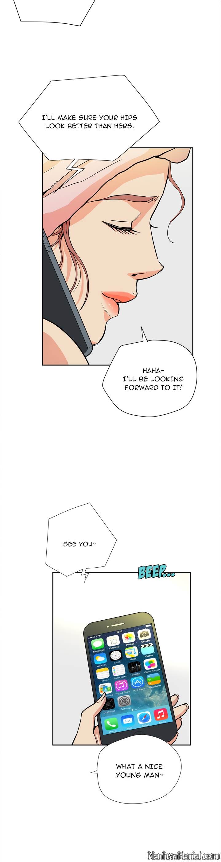 Wife Training - Chapter 6 [photo 11] - MangaPorn