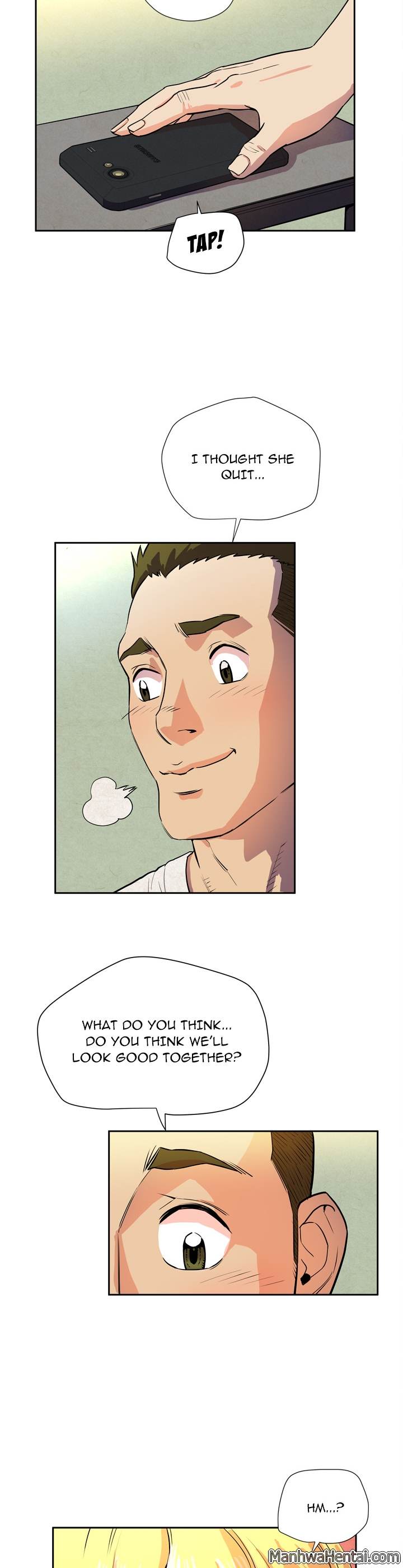 Wife Training - Chapter 6 [photo 13] - MangaPorn